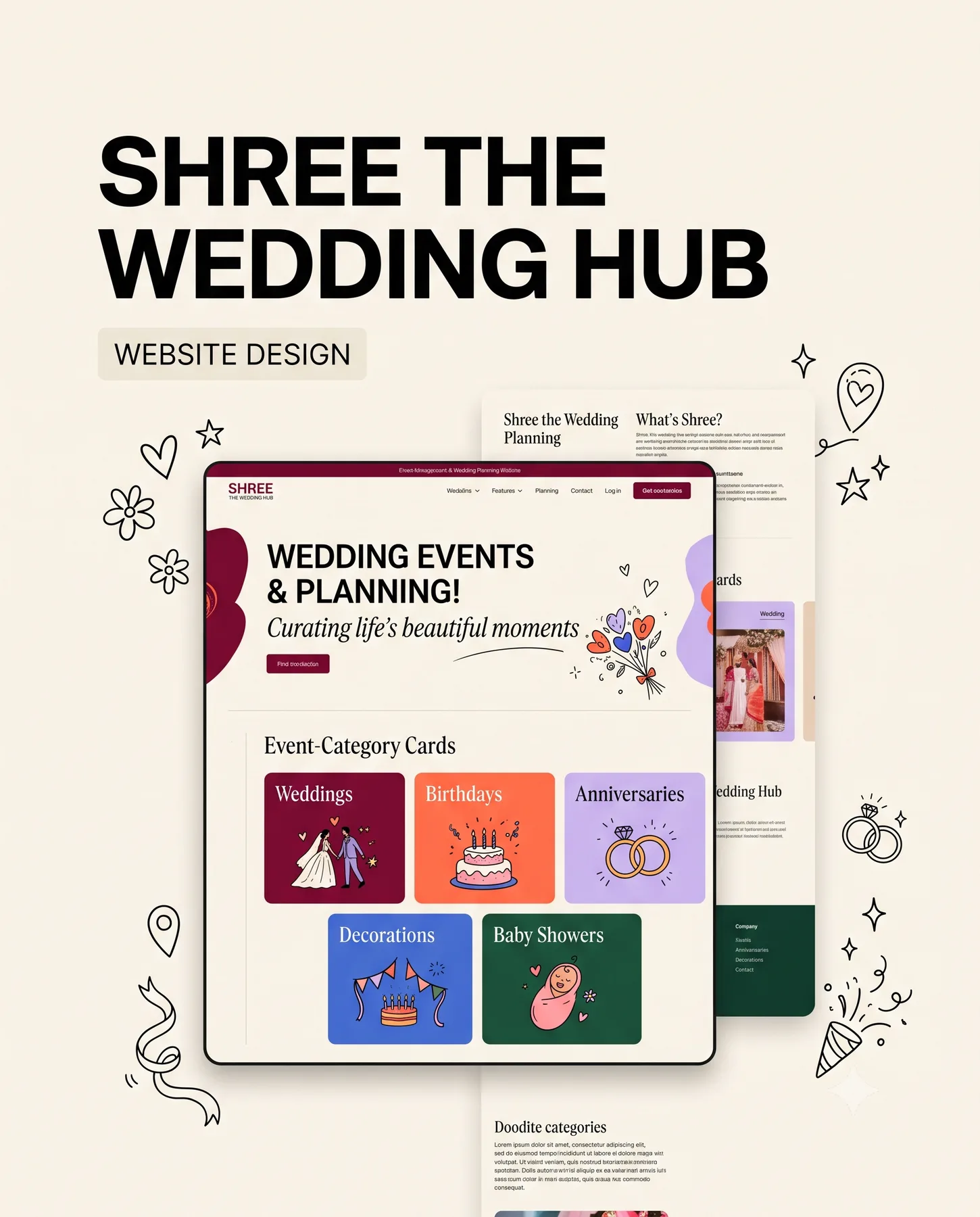 Shree The Wedding Hub