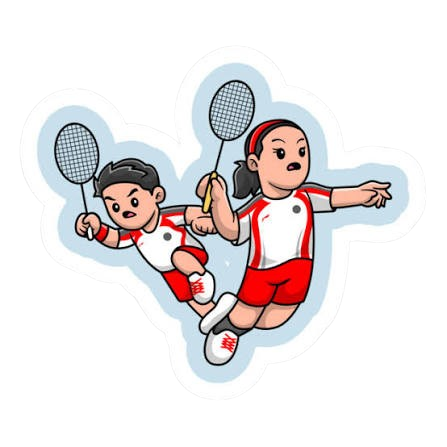 Badminton