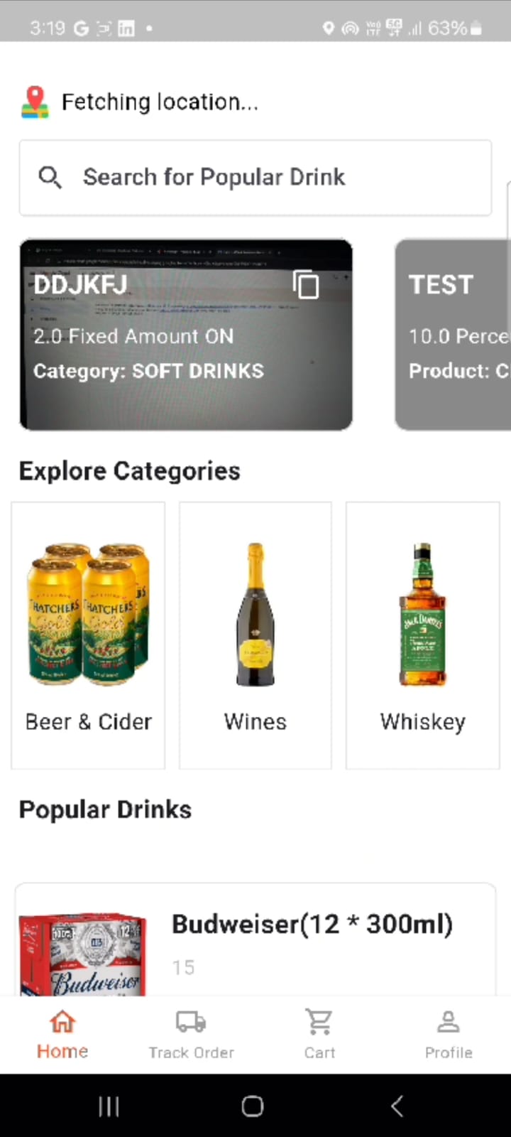 Booze 24/7 detail 5