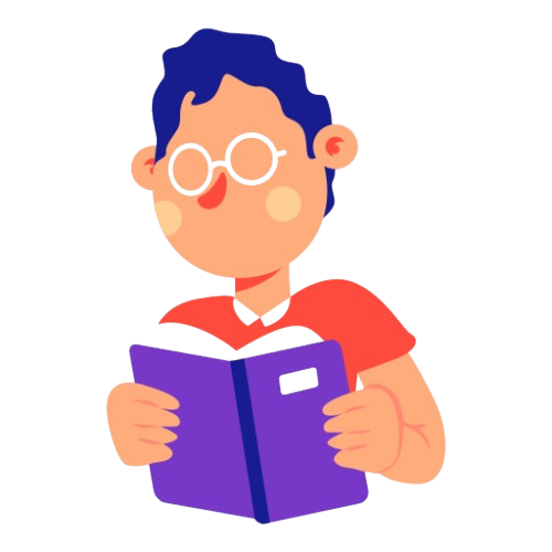 Book Reading