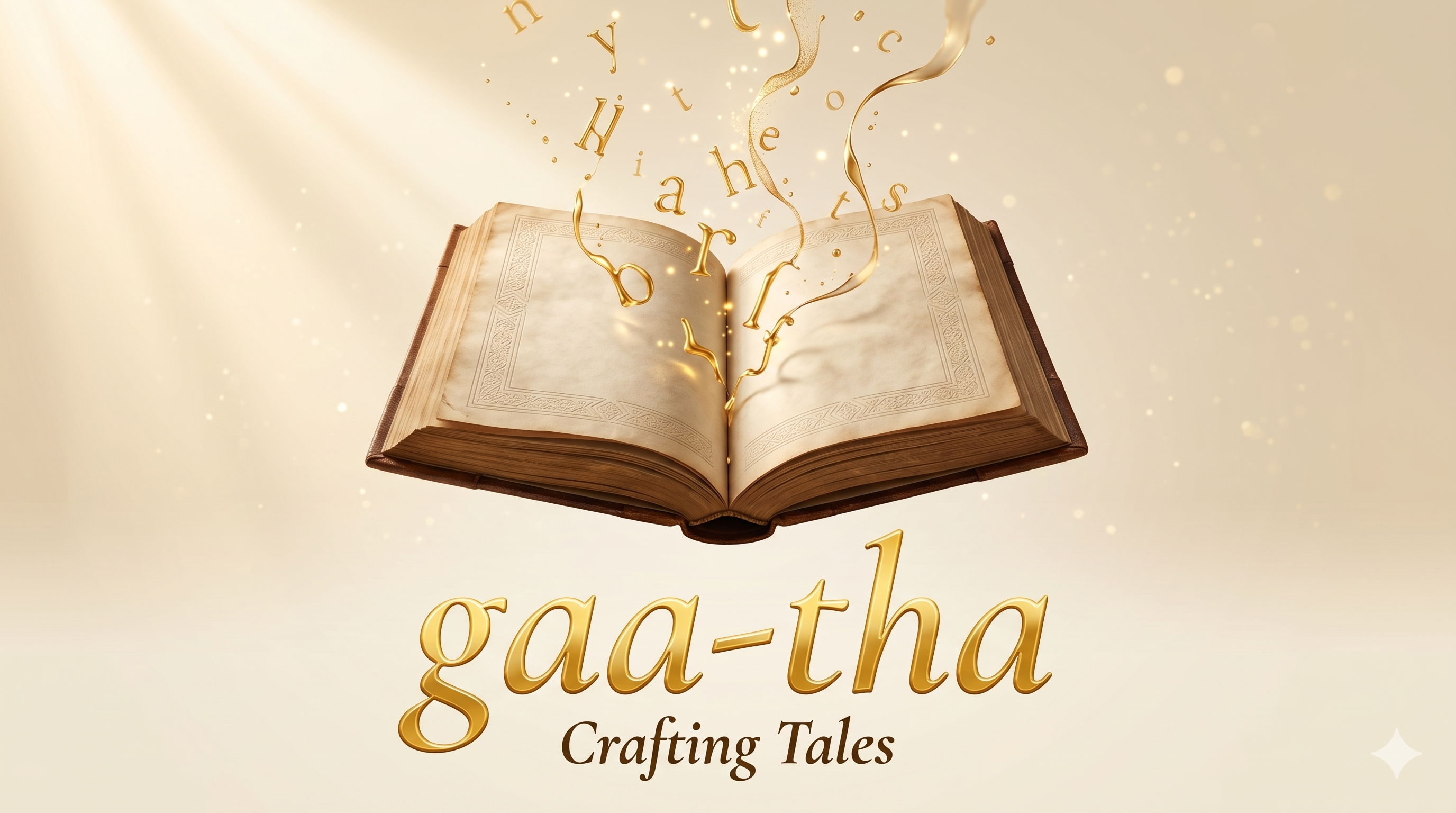 Gaatha Portfolio