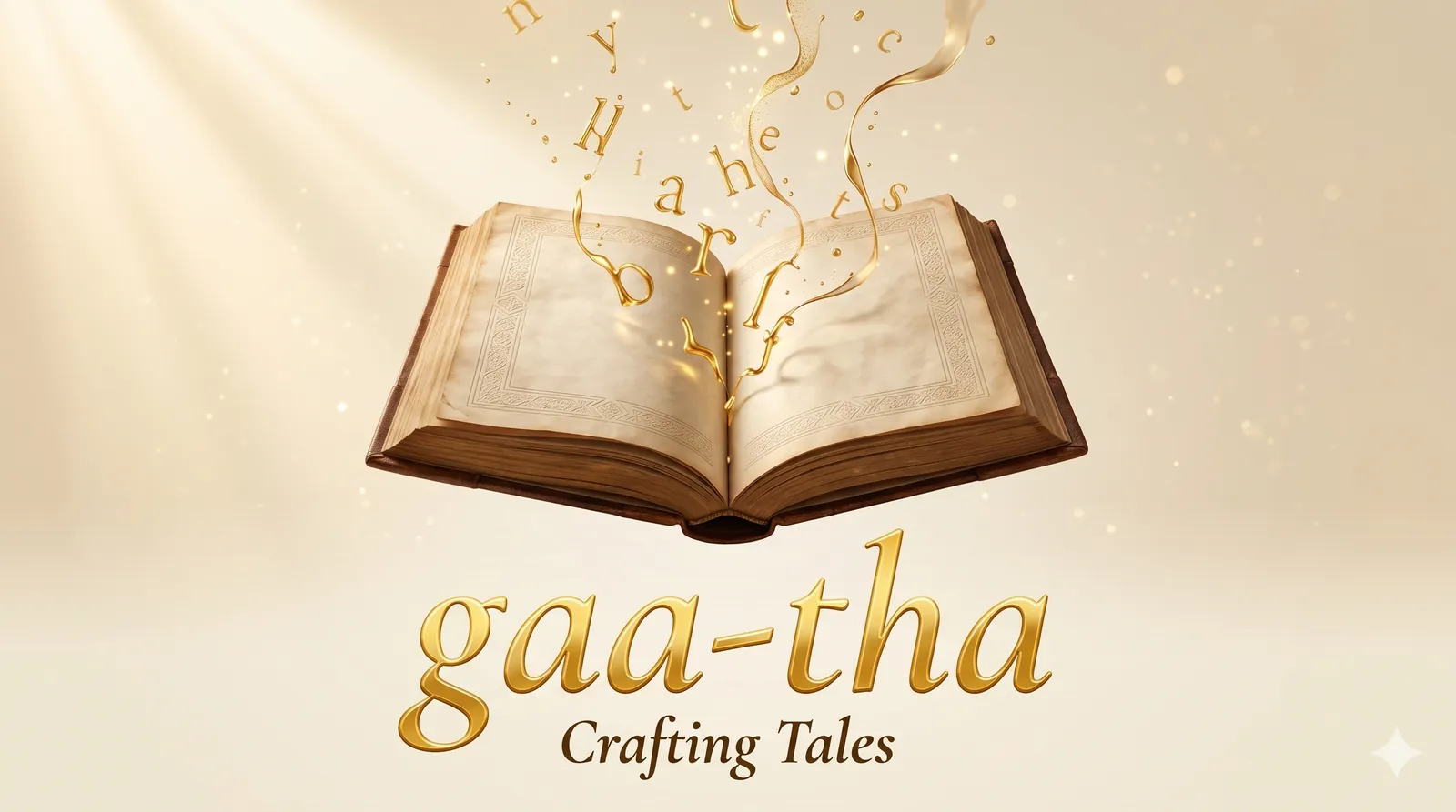Gaatha Portfolio