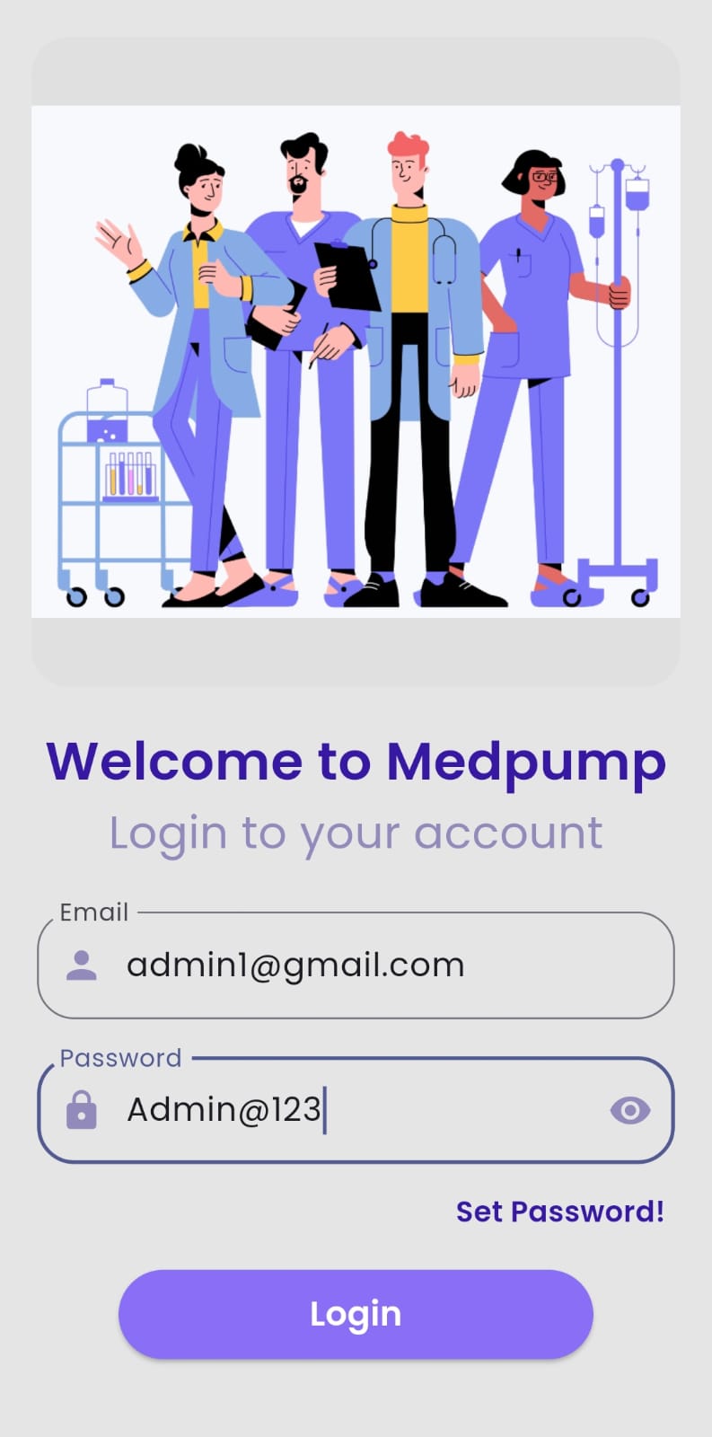 Medpump