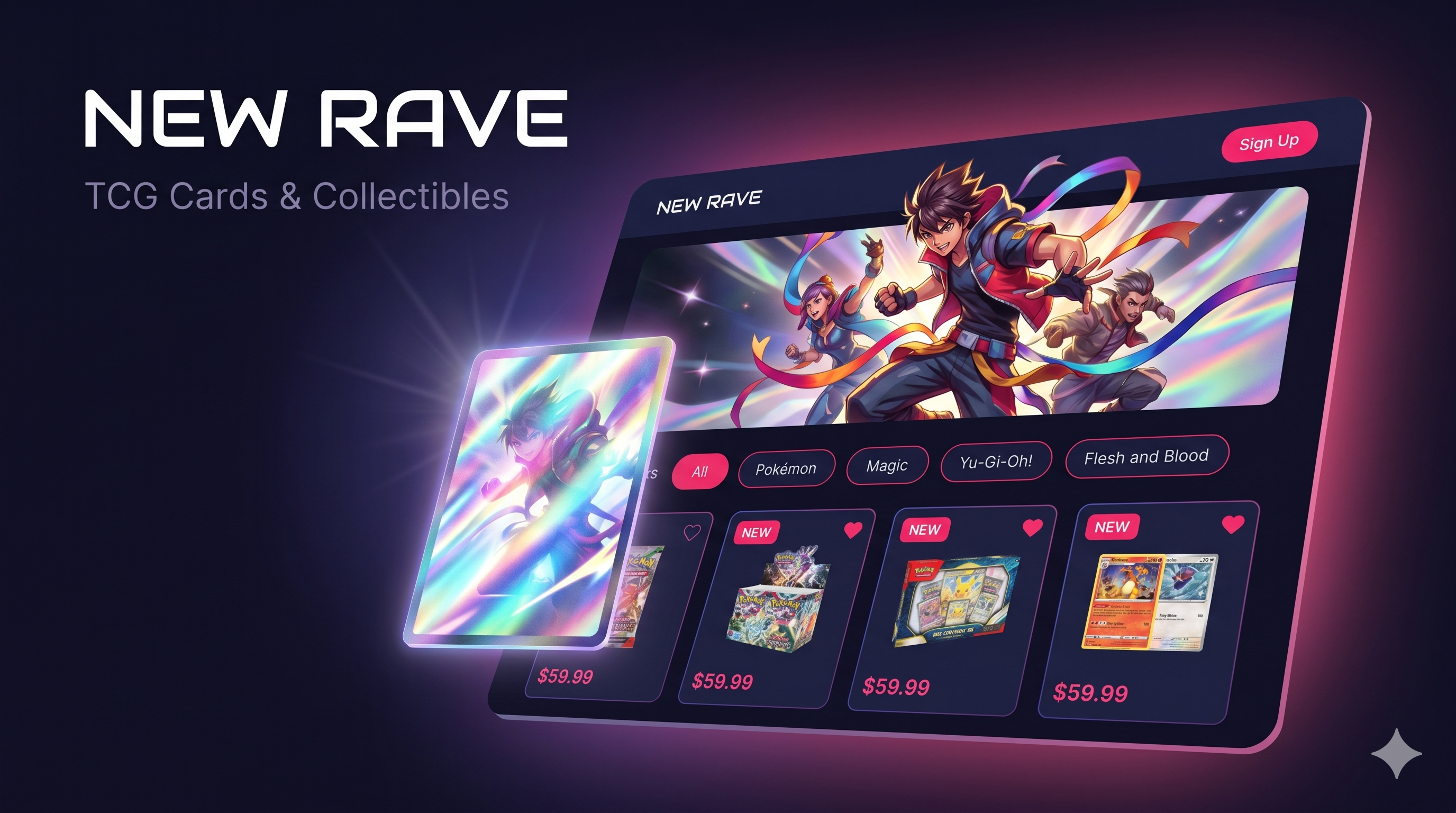 New Rave
