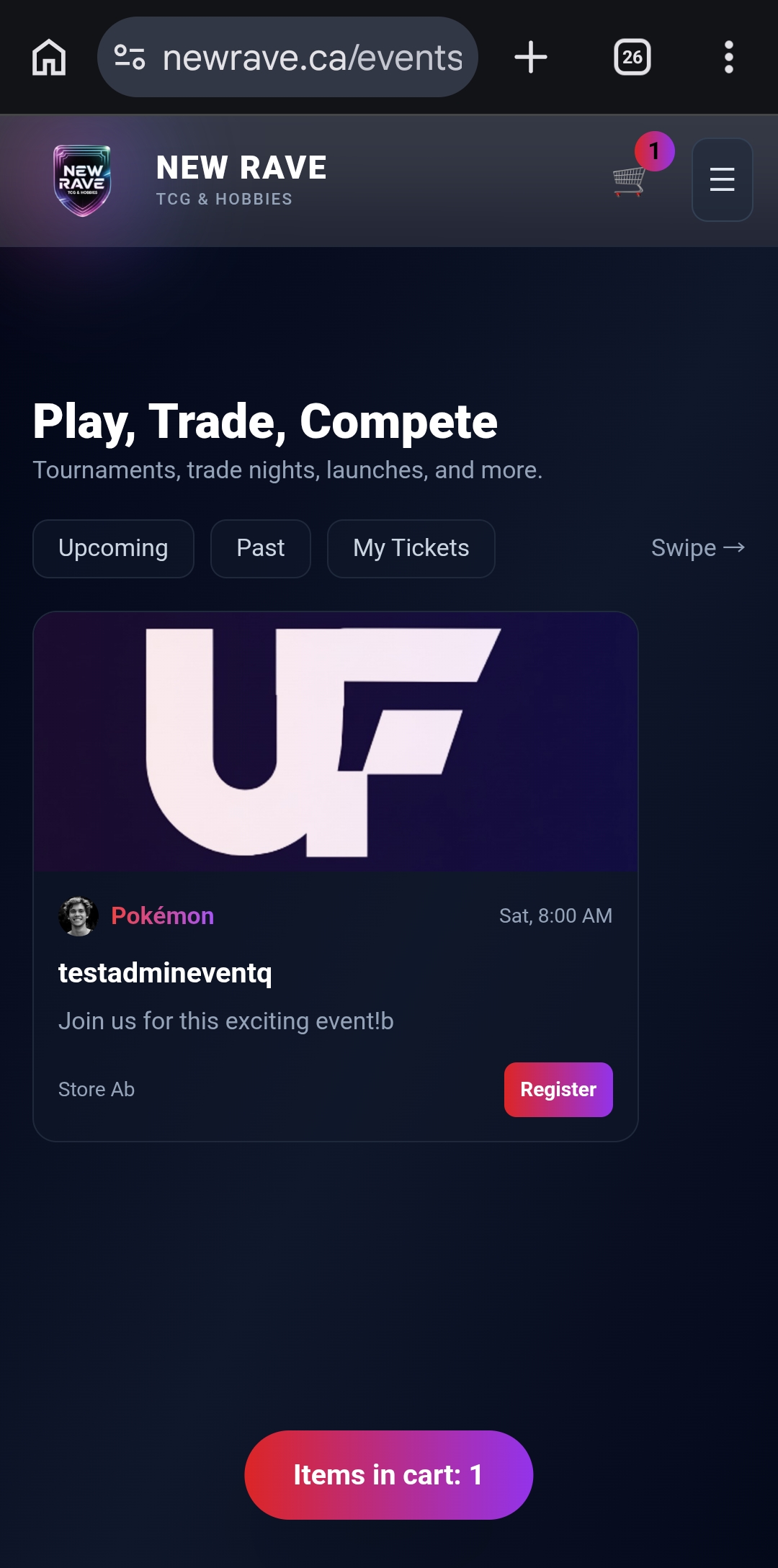 New Rave detail 2