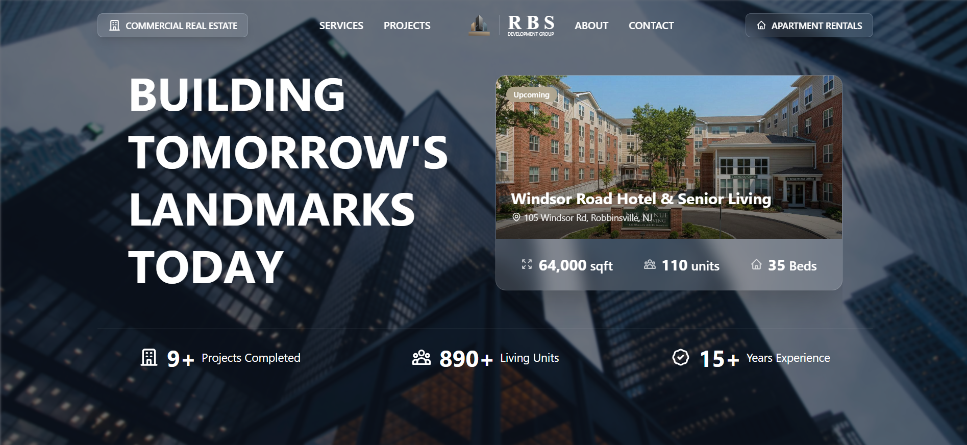RBS Development Group