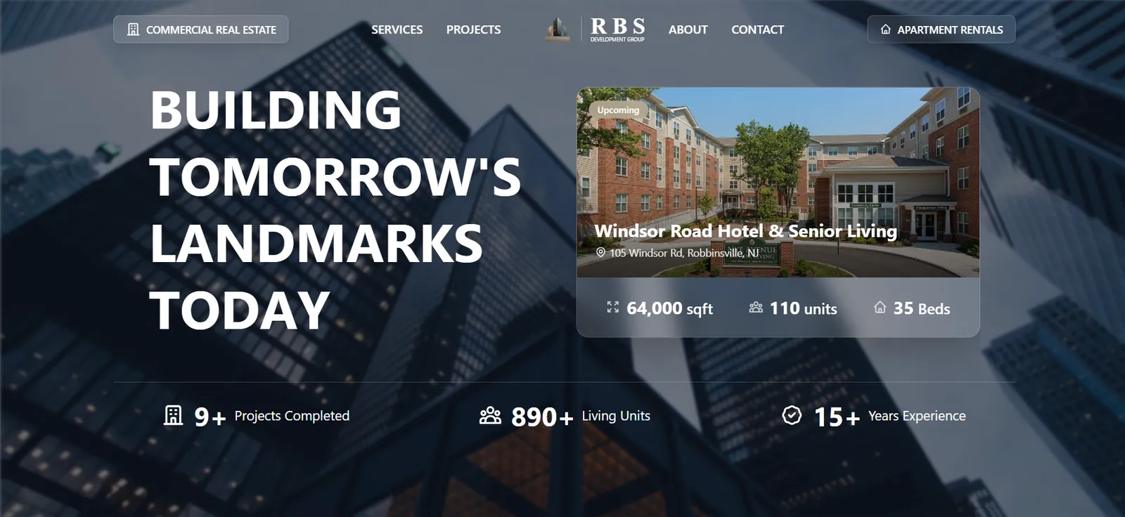 RBS Development Group