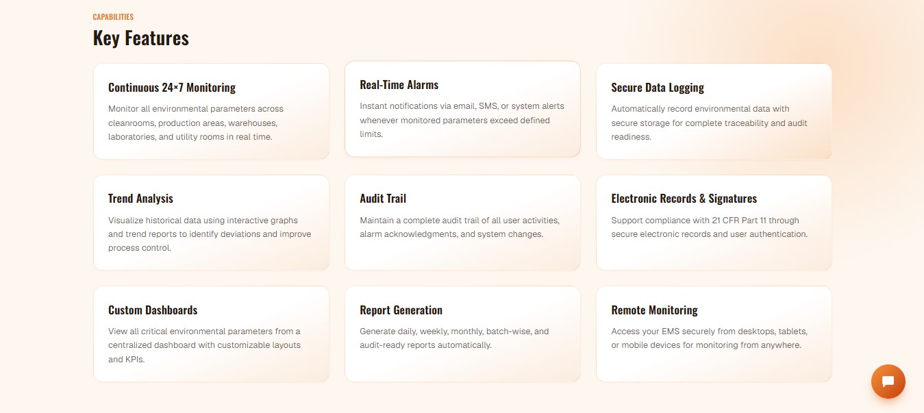 Soham Automation detail 5