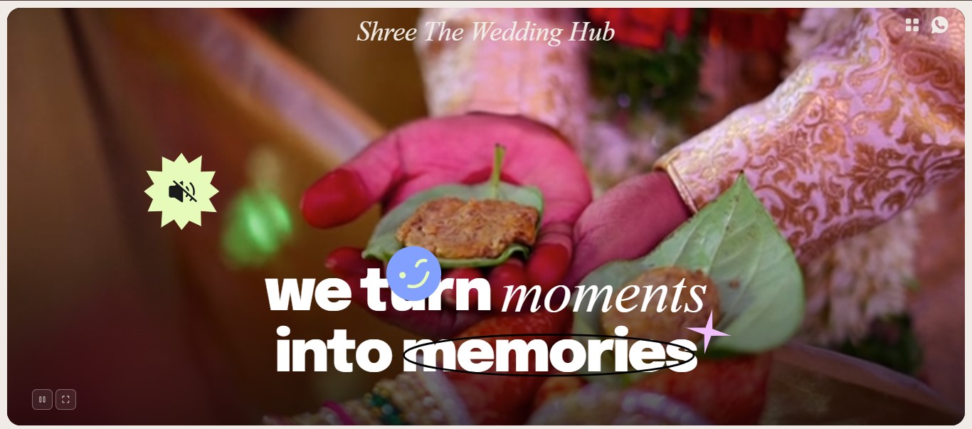 Shree The Wedding Hub detail 1