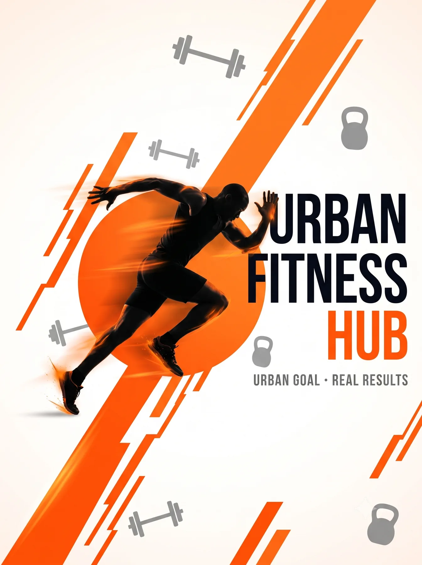 Urban Fitness Hub