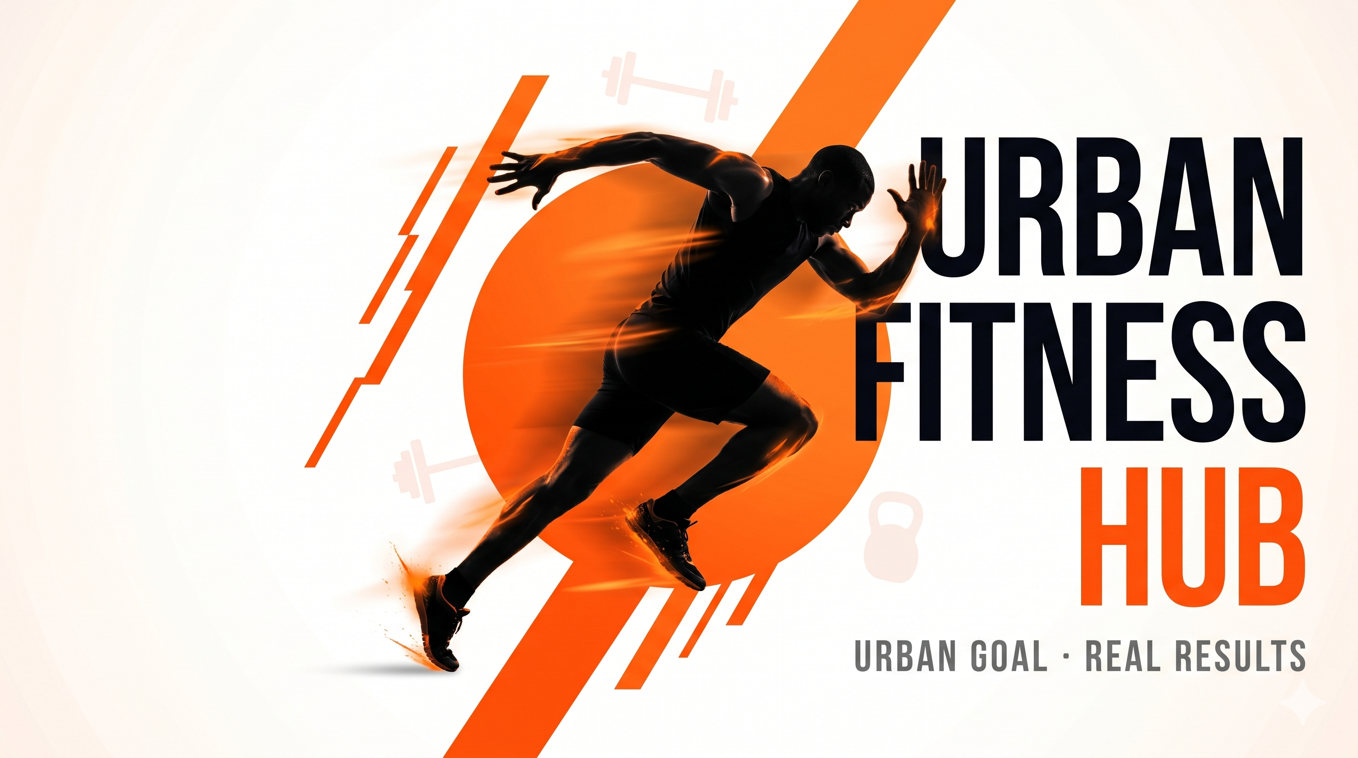 Urban Fitness Hub